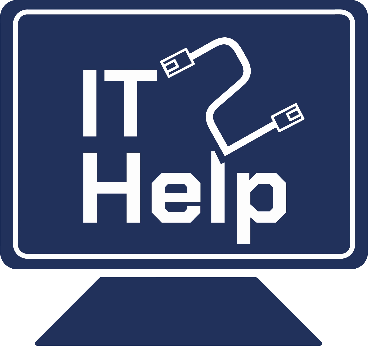IT2Help Logo